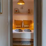 Apartmán La Foret Vierge - Nature Refuge *