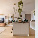 Apartmán La Foret Vierge - Nature Refuge Nîmes