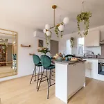 Apartmán La Foret Vierge - Nature Refuge Nîmes