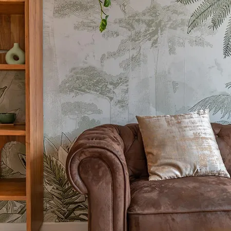 La Foret Vierge - Nature Refuge *