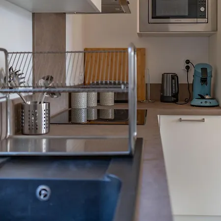 La Forêt Vierge - Nature Refuge * Nîmes