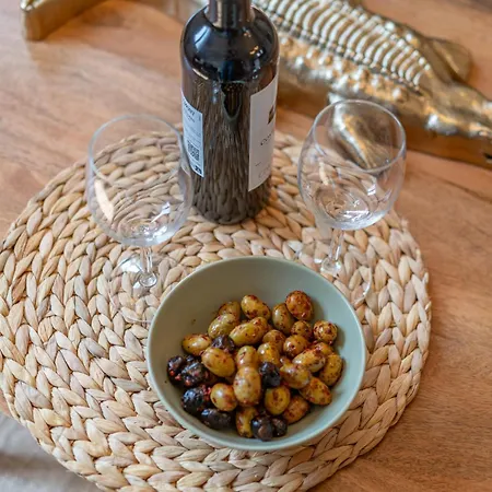 La Forêt Vierge - Nature Refuge * Nîmes