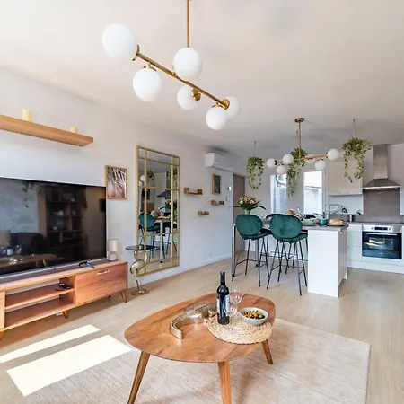 La Forêt Vierge - Nature Refuge *