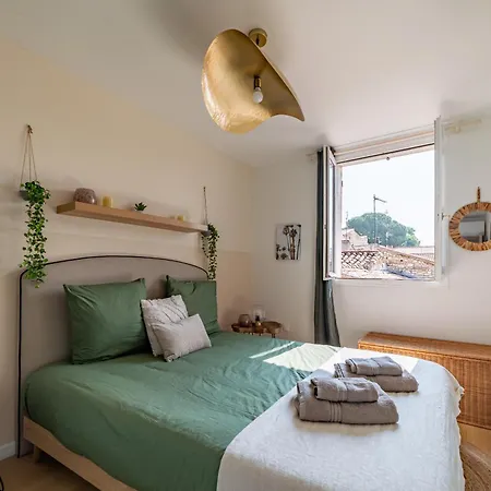 La Forêt Vierge - Nature Refuge * Nîmes