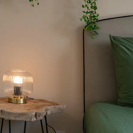 Apartamento La Foret Vierge - Nature Refuge