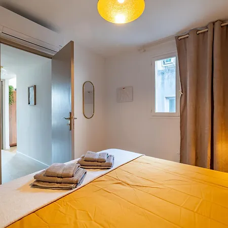 La Forêt Vierge - Nature Refuge Nîmes