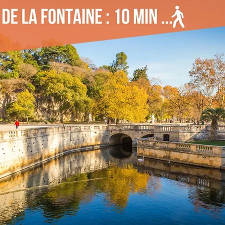 La Forêt Vierge - Nature Refuge Nîmes