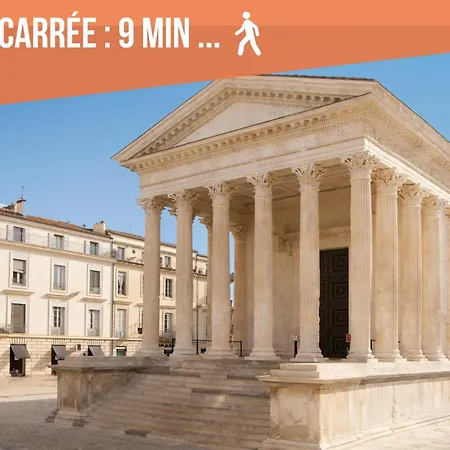 La Forêt Vierge - Nature Refuge Apartment *