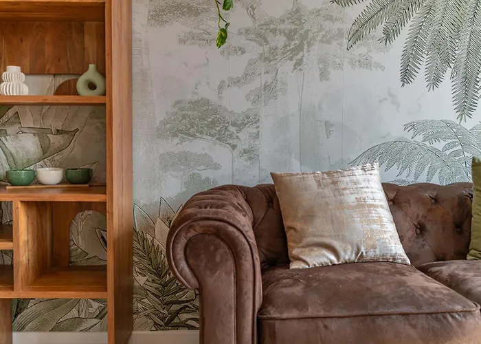 La Foret Vierge - Nature Refuge *