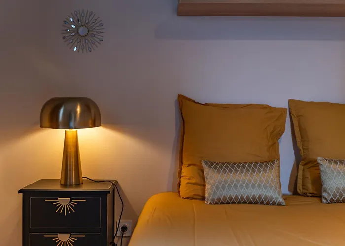 La Foret Vierge - Nature Refuge Nimes