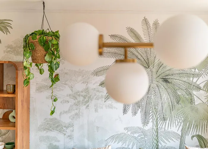 La Foret Vierge - Nature Refuge نيم