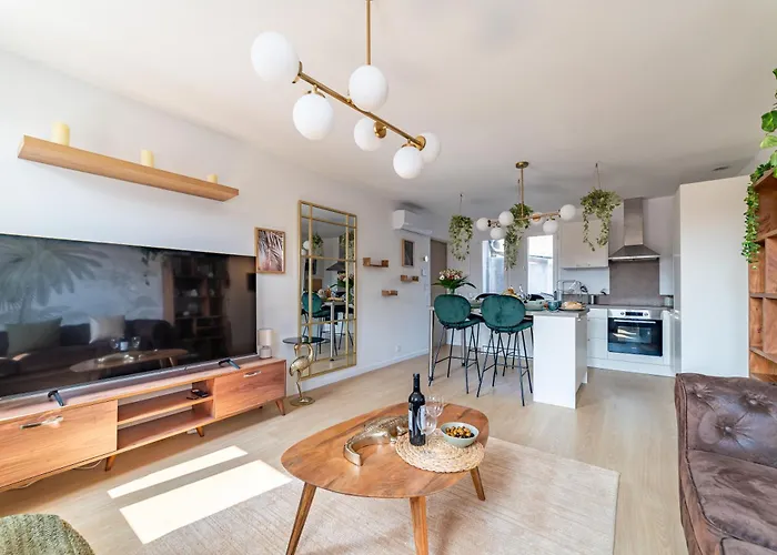 La Foret Vierge - Nature Refuge *