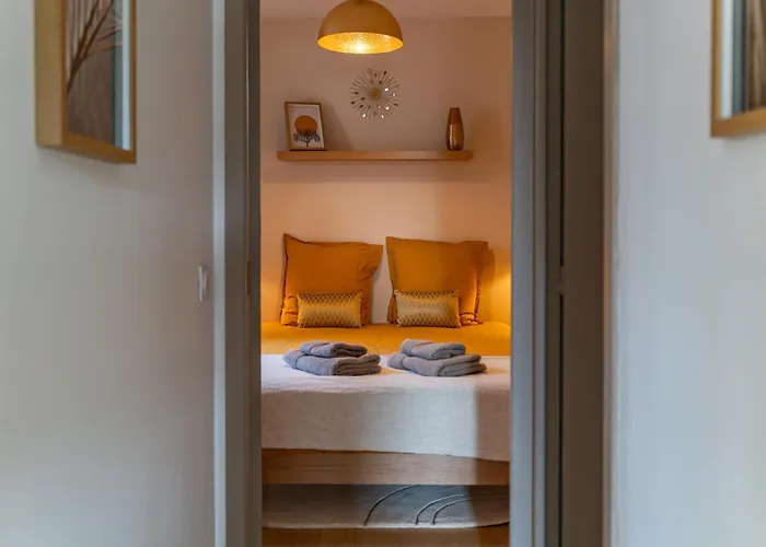 Apartment La Foret Vierge - Nature Refuge *