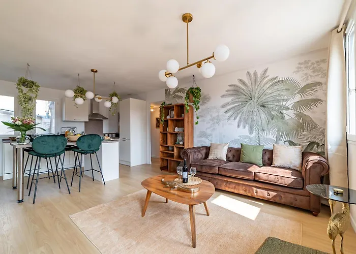 La Foret Vierge - Nature Refuge